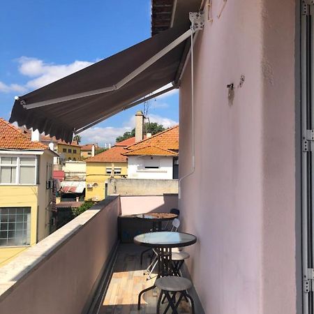 Alojamento Mercado Sul Lisboa Extérieur photo