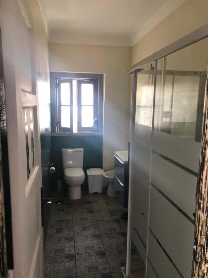 Alojamento Mercado Sul Lisboa Extérieur photo