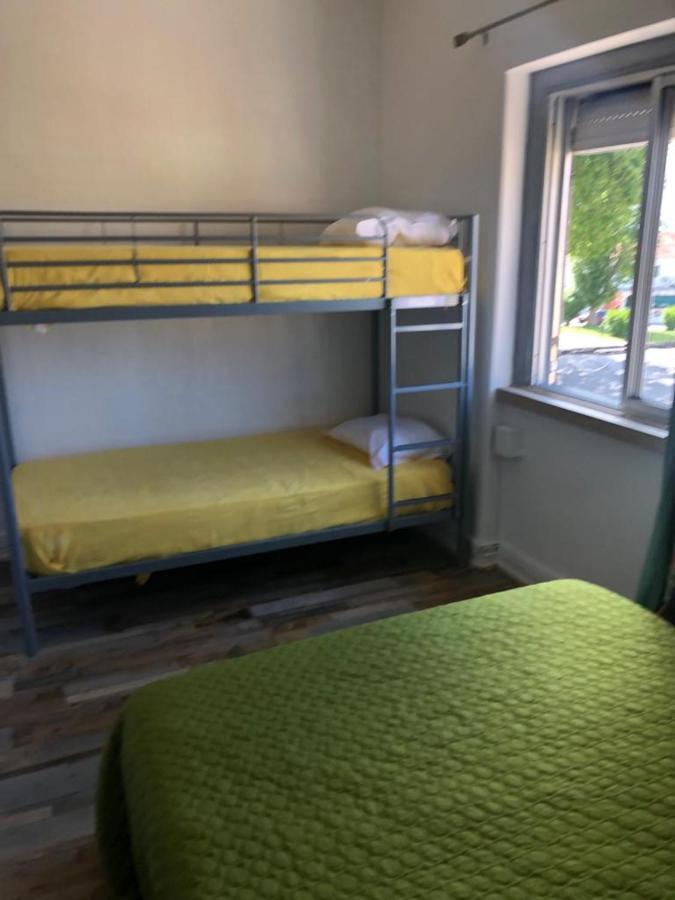 Alojamento Mercado Sul Lisboa Extérieur photo
