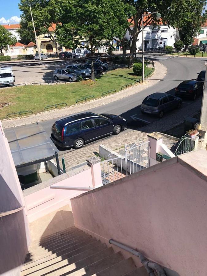 Alojamento Mercado Sul Lisboa Extérieur photo