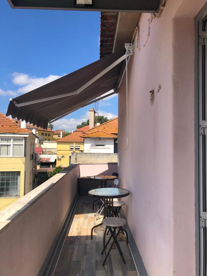 Alojamento Mercado Sul Lisboa Extérieur photo