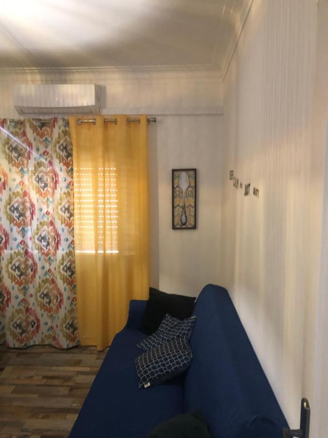 Alojamento Mercado Sul Lisboa Extérieur photo