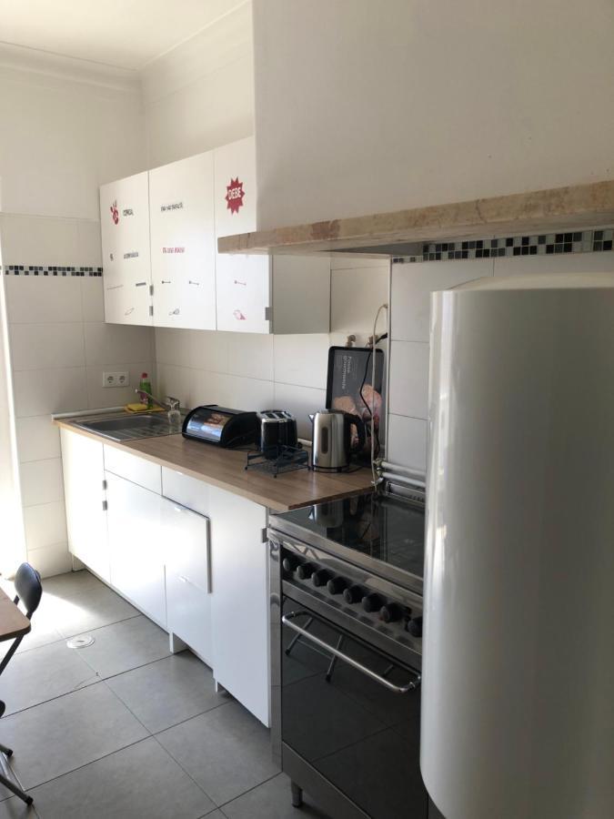 Alojamento Mercado Sul Lisboa Extérieur photo